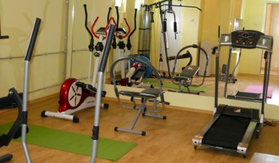 Imagine pentru Hotel Fortuna 3*  valabile pentru Litoral 2025