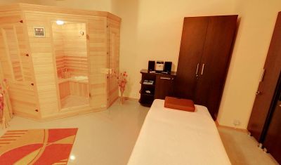 Imagine pentru Hotel Fortuna 3*  valabile pentru Litoral 2025