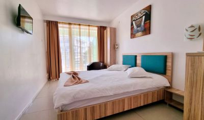 Imagine pentru Hotel Fortuna 3*  valabile pentru Litoral 2025