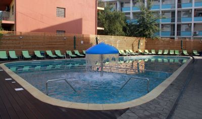 Imagine pentru Hotel Fortuna 3*  valabile pentru Litoral 2025