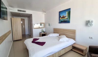Imagine pentru Hotel Fortuna 3*  valabile pentru Litoral 2025
