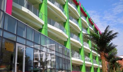 Imagine pentru Hotel Fortuna 3*  valabile pentru Litoral 2025