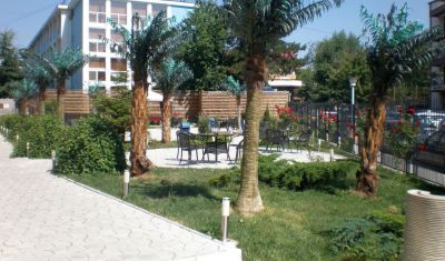Imagine pentru Hotel Fortuna 3*  valabile pentru Litoral 2025