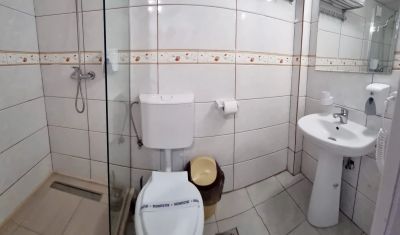 Imagine pentru Hotel Fortuna 3*  valabile pentru Litoral 2025
