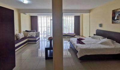 Imagine pentru Hotel Fortuna 3*  valabile pentru Litoral 2025