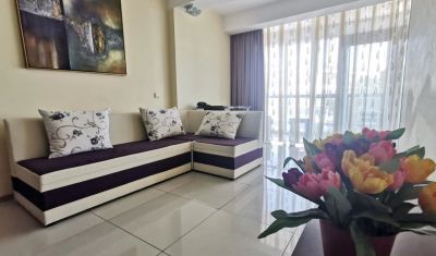 Imagine pentru Hotel Fortuna 3*  valabile pentru Litoral 2025