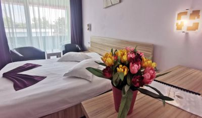 Imagine pentru Hotel Fortuna 3*  valabile pentru Litoral 2025