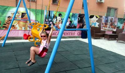 Imagine pentru Hotel Fortuna 3*  valabile pentru Litoral 2025