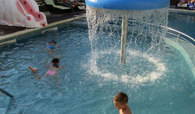 Imagine pentru Hotel Fortuna 3*  valabile pentru Litoral 2025