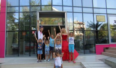 Imagine pentru Hotel Fortuna 3*  valabile pentru Litoral 2025