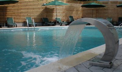 Imagine pentru Hotel Fortuna 3*  valabile pentru Litoral 2025