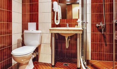 Imagine pentru Hotel Forum 4*  valabile pentru Litoral 2025