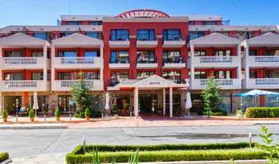 Imagine pentru Hotel Forum 4*  valabile pentru Litoral 2025