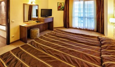 Imagine pentru Hotel Forum 4*  valabile pentru Litoral 2025