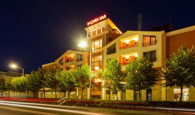 Imagine pentru Hotel Forum 4*  valabile pentru Litoral 2025