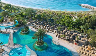 Imagine pentru Hotel Four Seasons 5* valabile pentru Litoral 2025