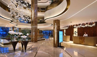 Imagine pentru Hotel Four Seasons 5* valabile pentru Litoral 2025