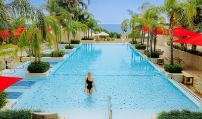 Imagine pentru Hotel Four Seasons 5* valabile pentru Litoral 2025