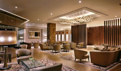 Imagine pentru Hotel Four Seasons 5* valabile pentru Litoral 2025