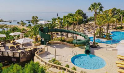 Imagine pentru Hotel Four Seasons 5* valabile pentru Litoral 2025