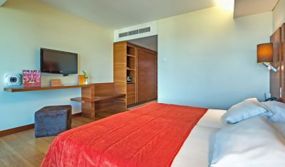 Imagine pentru Hotel Four Views Baia 4*  valabile pentru Litoral 2025