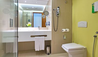 Imagine pentru Hotel Four Views Baia 4*  valabile pentru Litoral 2025