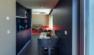 Imagine pentru Hotel Four Views Baia 4*  valabile pentru Litoral 2025
