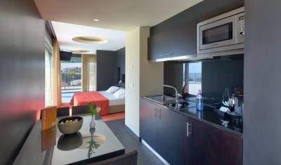 Imagine pentru Hotel Four Views Baia 4*  valabile pentru Litoral 2025