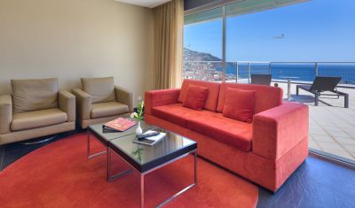 Imagine pentru Hotel Four Views Baia 4*  valabile pentru Litoral 2025