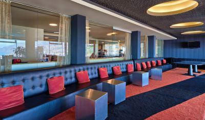 Imagine pentru Hotel Four Views Baia 4*  valabile pentru Litoral 2025
