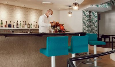 Imagine pentru Hotel Four Views Baia 4*  valabile pentru Litoral 2025