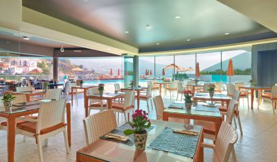 Imagine pentru Hotel Four Views Baia 4*  valabile pentru Litoral 2025