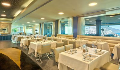 Imagine pentru Hotel Four Views Baia 4*  valabile pentru Litoral 2025