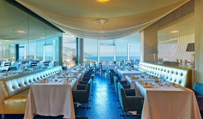 Imagine pentru Hotel Four Views Baia 4*  valabile pentru Litoral 2025