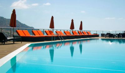 Imagine pentru Hotel Four Views Baia 4*  valabile pentru Litoral 2025