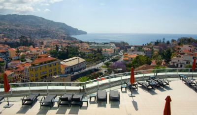 Imagine pentru Hotel Four Views Baia 4*  valabile pentru Litoral 2025