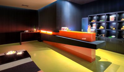 Imagine pentru Hotel Four Views Baia 4*  valabile pentru Litoral 2025