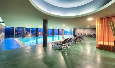 Imagine pentru Hotel Four Views Baia 4*  valabile pentru Litoral 2025