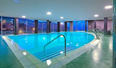 Imagine pentru Hotel Four Views Baia 4*  valabile pentru Litoral 2025