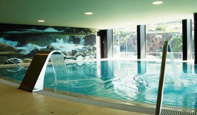 Imagine pentru Hotel Four Views Baia 4*  valabile pentru Litoral 2025