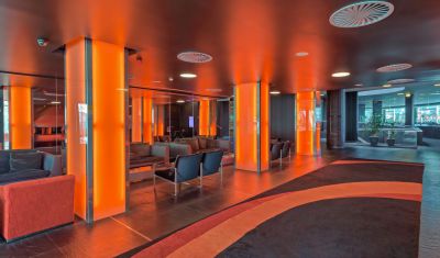 Imagine pentru Hotel Four Views Baia 4*  valabile pentru Litoral 2025