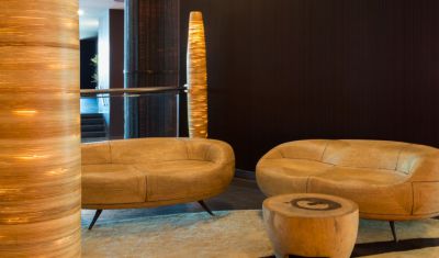 Imagine pentru Hotel Four Views Baia 4*  valabile pentru Litoral 2025