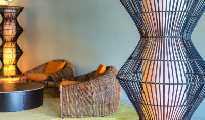 Imagine pentru Hotel Four Views Baia 4*  valabile pentru Litoral 2025