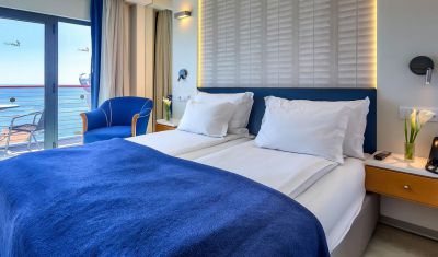 Imagine pentru Hotel Four Views Baia 4*  valabile pentru Litoral 2025