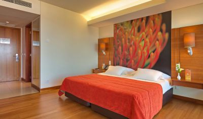 Imagine pentru Hotel Four Views Baia 4*  valabile pentru Litoral 2025