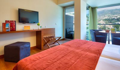 Imagine pentru Hotel Four Views Baia 4*  valabile pentru Litoral 2025