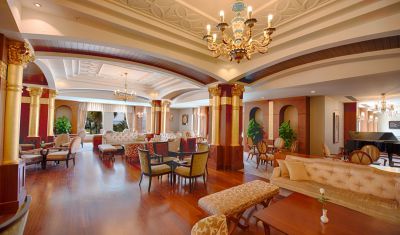Imagine pentru Hotel Fulya Kamelya Collection 5*  valabile pentru Litoral 2025