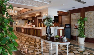 Imagine pentru Hotel Fulya Kamelya Collection 5*  valabile pentru Litoral 2025