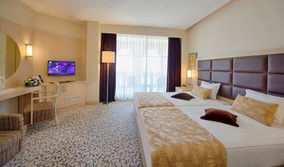 Imagine pentru Hotel Fulya Kamelya Collection 5*  valabile pentru Litoral 2025