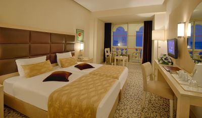 Imagine pentru Hotel Fulya Kamelya Collection 5*  valabile pentru Litoral 2025